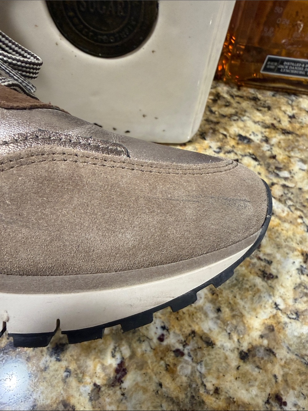 Gabor sneaker - Picture 13 of 15